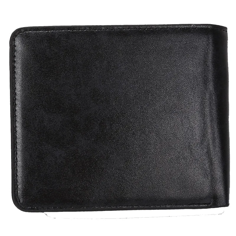 WA078 - Classic Designer Men's wallet