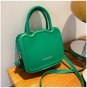 Women Handbags Shoulder Bags, Satchel Tote Bag, Women's Mini Handbags Crossbody Sling Bags for Women Luxury Purses Cute Kawaii Totes (Color : OneColor)