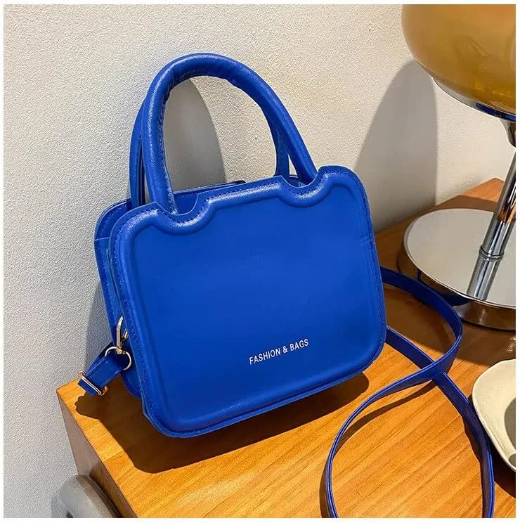 Women Handbags Shoulder Bags, Satchel Tote Bag, Women's Mini Handbags Crossbody Sling Bags for Women Luxury Purses Cute Kawaii Totes (Color : OneColor)