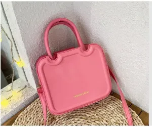 Women Handbags Shoulder Bags, Satchel Tote Bag, Women's Mini Handbags Crossbody Sling Bags for Women Luxury Purses Cute Kawaii Totes (Color : OneColor)