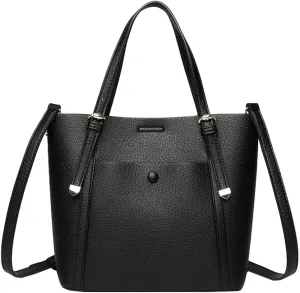 Womens Trendy Vegan Leather Purses Handbags Small Shoulder Crossbody Bags Casual Top Handle Satchel Totes 2025