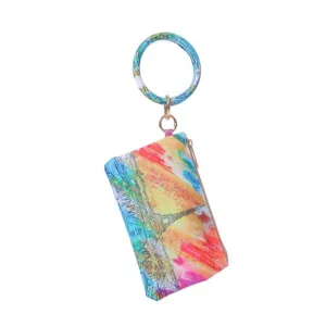 Wristlet Wallets