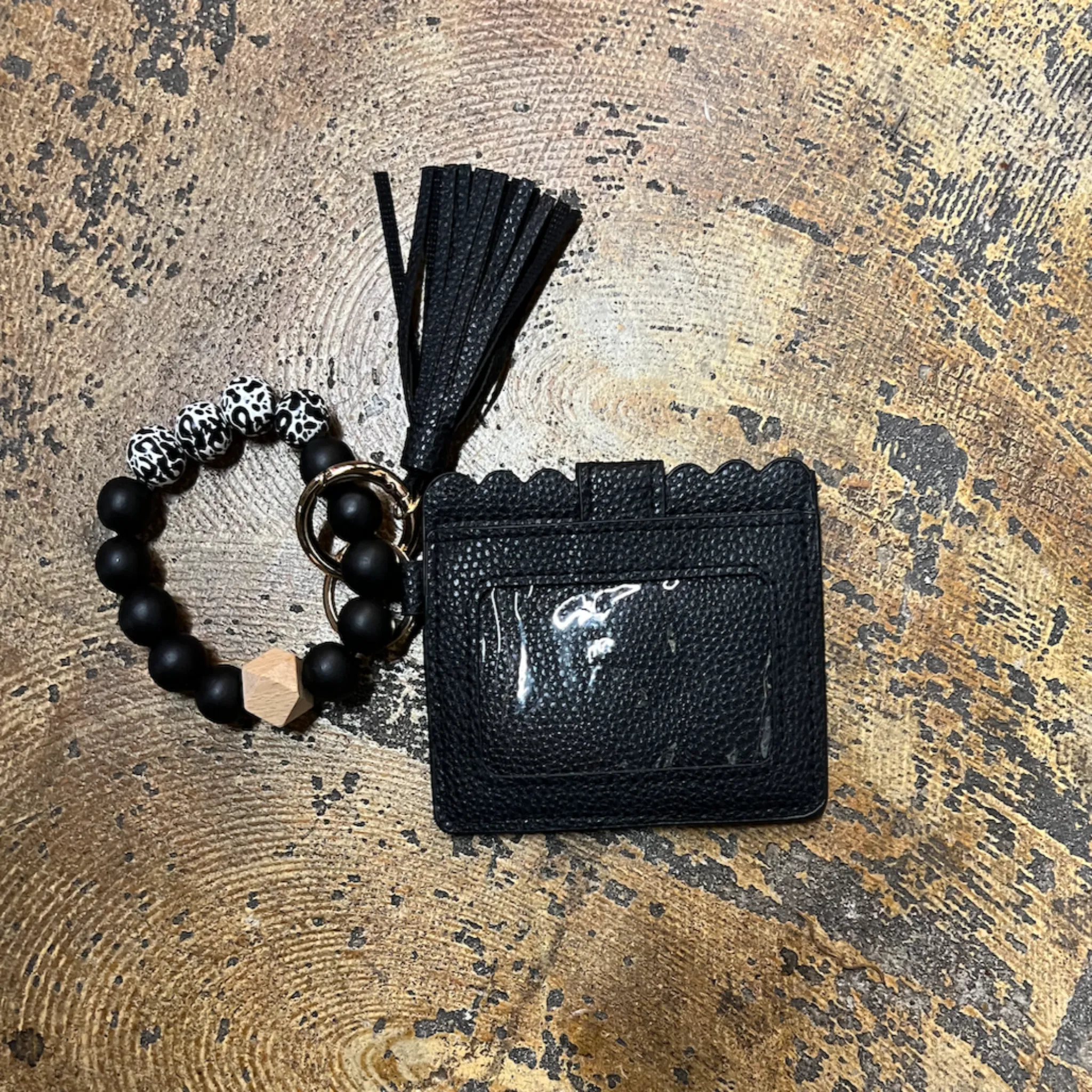 Wristlet Wallets